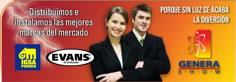 Generadores electricos df