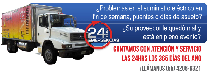 emergencias