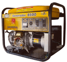 renta de plantas de luz en df. Galeria de imagenes